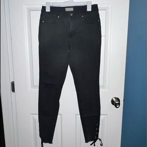 Falls Creek skinny jeans